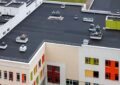 Hire Professionals To Resolve The Common Industrial And Commercial Flat Roofing Issues