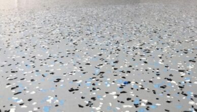 Why people go with an option of Epoxy Floor coating?