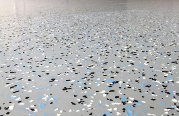 Why people go with an option of Epoxy Floor coating?