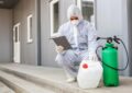 Protecting Your Property with Westford MA Pest Control Solutions