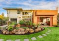 Landscaping and Home Improvement Projects