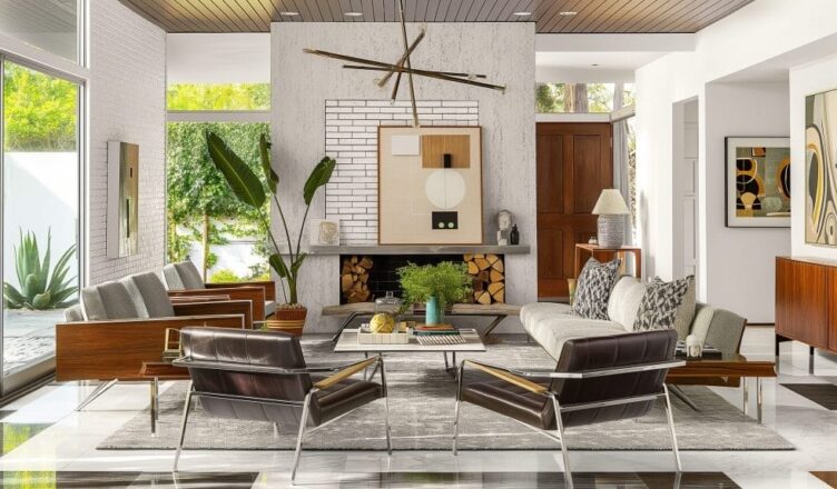 Bring Back Timeless Charm with Retro Designs That Feel Fresh Today